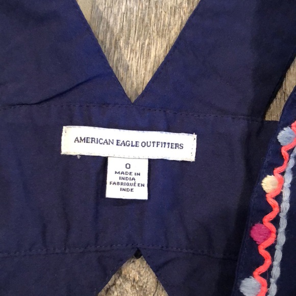 American Eagle SunDress - Picture 3 of 5